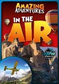 Cover: In the Air - BookLife Publishing