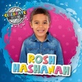 Cover: Rosh Hashanah - BookLife Publishing