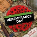 Cover: Remembrance Day - BookLife Publishing