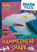 Cover: Hammerhead Shark - BookLife Publishing