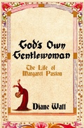 Cover: God's Own Gentlewoman - Icon Books