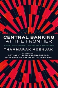 Abbildung von: Central Banking at the Frontier - Emerald Publishing Limited