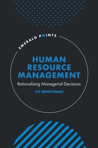 Abbildung von: Human Resource Management - Emerald Publishing Limited