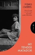 Cover: My Tender Matador - Pushkin Press Classics