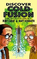 Cover: Discover Cold Fusion - Curtis Press