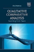 Cover: Qualitative Comparative Analysis - Edward Elgar Publishing