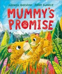 Enlarge image Cover: Mummy's Promise - Andersen Press Ltd