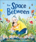 Cover: The Space Between - Andersen Press Ltd