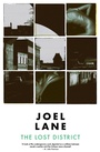Cover: The Lost District - Influx Press