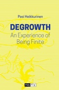 Cover: Degrowth - Mayflybooks/Ephemera