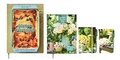 Cover: Dairy Diary Set 2025 with Retro Classics 2025 - Dairy Diary