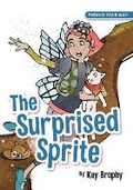 Cover: The Surprised Sprite - Splendid Publications Limited