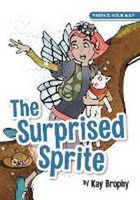 Enlarge image Cover: The Surprised Sprite - Splendid Publications Limited