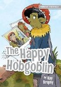Cover: The Happy Hobgoblin - Splendid Publications Limited