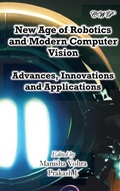 Cover: New Age of Robotics and Modern Computer Vision - Central West Publishing