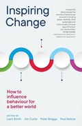 Cover: Inspiring Change - Monash University Publishing
