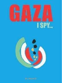 Abbildung von: Gaza: 1 - SUNONO PUBLISHING LTD