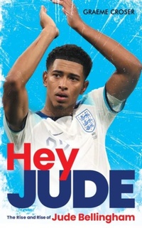 Enlarge image Cover: Hey Jude - Arena Sport