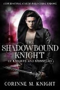 Cover: The Shadowbound Knight - Guanyin Publishing