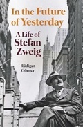 Cover: In the Future of Yesterday - Haus Publishing