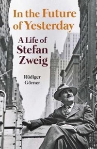 Enlarge image Cover: In the Future of Yesterday - Haus Publishing