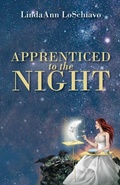 Cover: Apprenticed to the Night - UniVerse Press