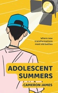 Cover: Adolescent Summers - SRL Publishing