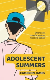 Enlarge image Cover: Adolescent Summers - SRL Publishing