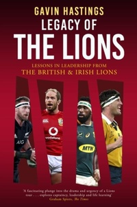 Abbildung von: Legacy of the Lions - Polaris Publishing Limited