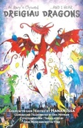 Cover: And I Hear Dragons/Ac Rwy'n Clywed Dreigiau - Firefly Press Ltd