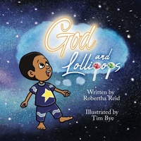 Enlarge image Cover: God and Lollipops - Izzy and Jack