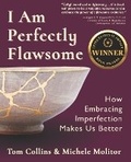 Cover: I Am Perfectly Flawsome - Wme Books