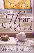Cover: Love's Journey in Sugarcreek: The Heart of Sugarcreek (Book 5) - L. J. Emory Publishing
