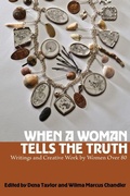 Cover: When a Woman Tells the Truth - Many Names Press