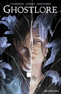 Cover: Ghostlore Vol. 2 - Boom Entertainment