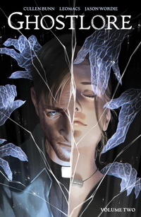 Enlarge image Cover: Ghostlore Vol. 2 - Boom Entertainment