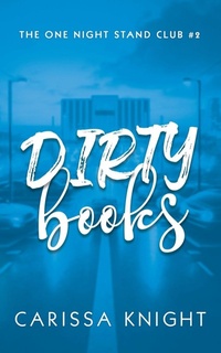 Enlarge image Cover: Dirty Books - Author Revolution, LLC
