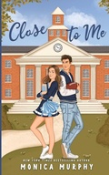 Cover: Close to Me - EM Publishing