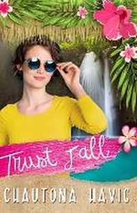 Enlarge image Cover: Trust Fall - Celebrate Lit Publishing