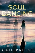 Cover: Soul Dancing - Red Adept Publishing