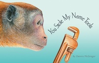 Abbildung von: You Stole My Name Tools - Blue Star Press