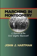 Cover: Marching in Mongomery - IPBooks