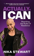 Cover: Actually, I Can - Publishing Circle