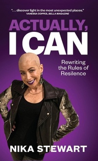 Enlarge image Cover: Actually, I Can - Publishing Circle