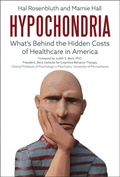 Cover: Hypochondria - Rodin Books