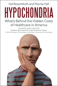 Abbildung von: Hypochondria - Rodin Books