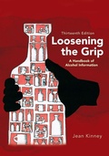 Cover: Loosening the Grip 13th Edition - Outskirts Press