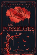 Cover: Les poss&eacute;d&eacute;es - Hachette Heroes