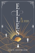 Cover: Elles et le Feu - Hachette Romans