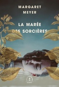 Cover: La mar&eacute;e des sorci&egrave;res - Grasset